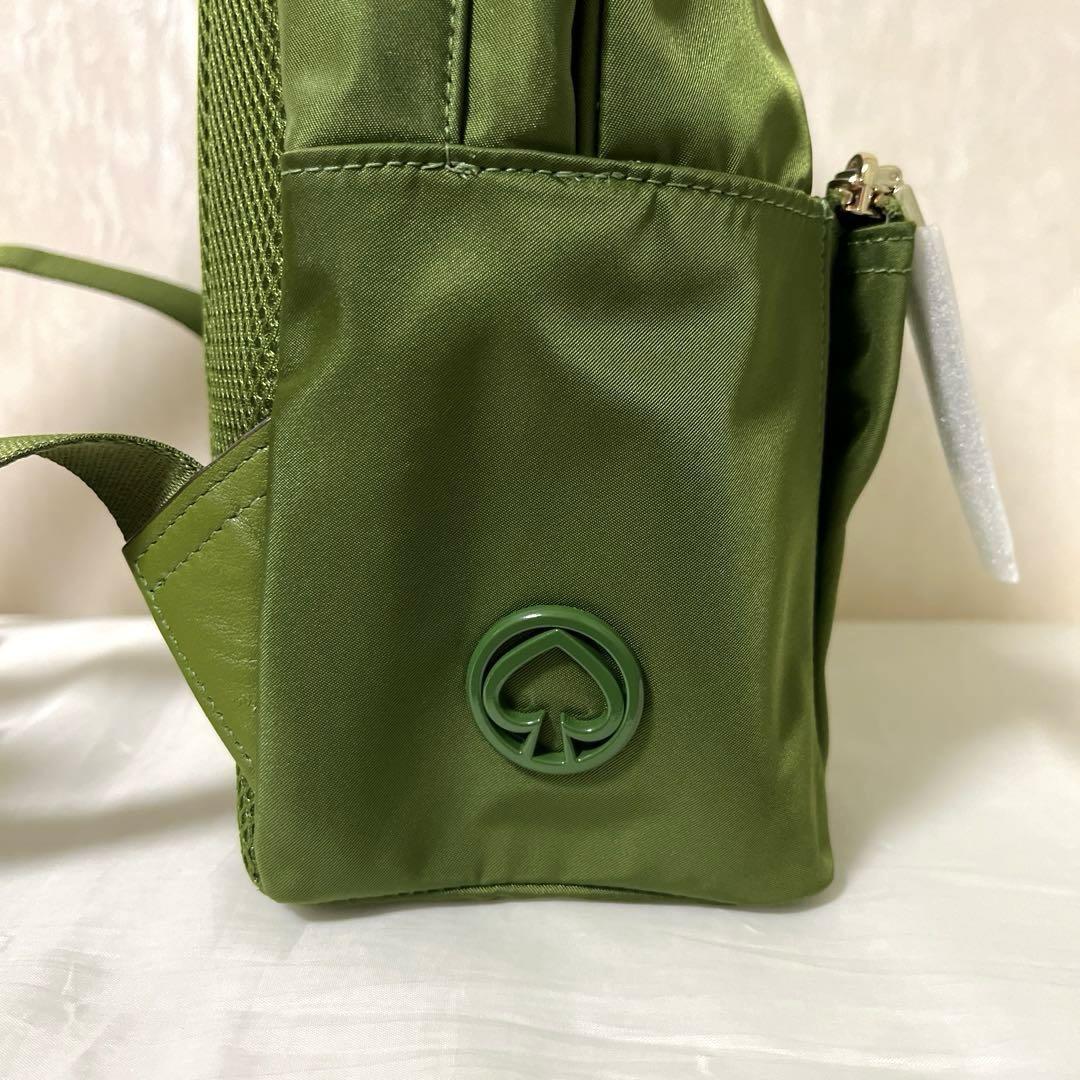新品♠︎即完売♠︎ kate spade NEW YORK リュック