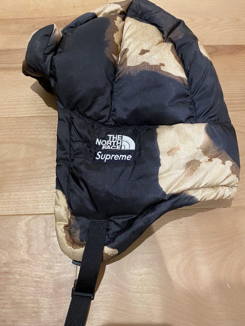 supreme North Face トルーパー