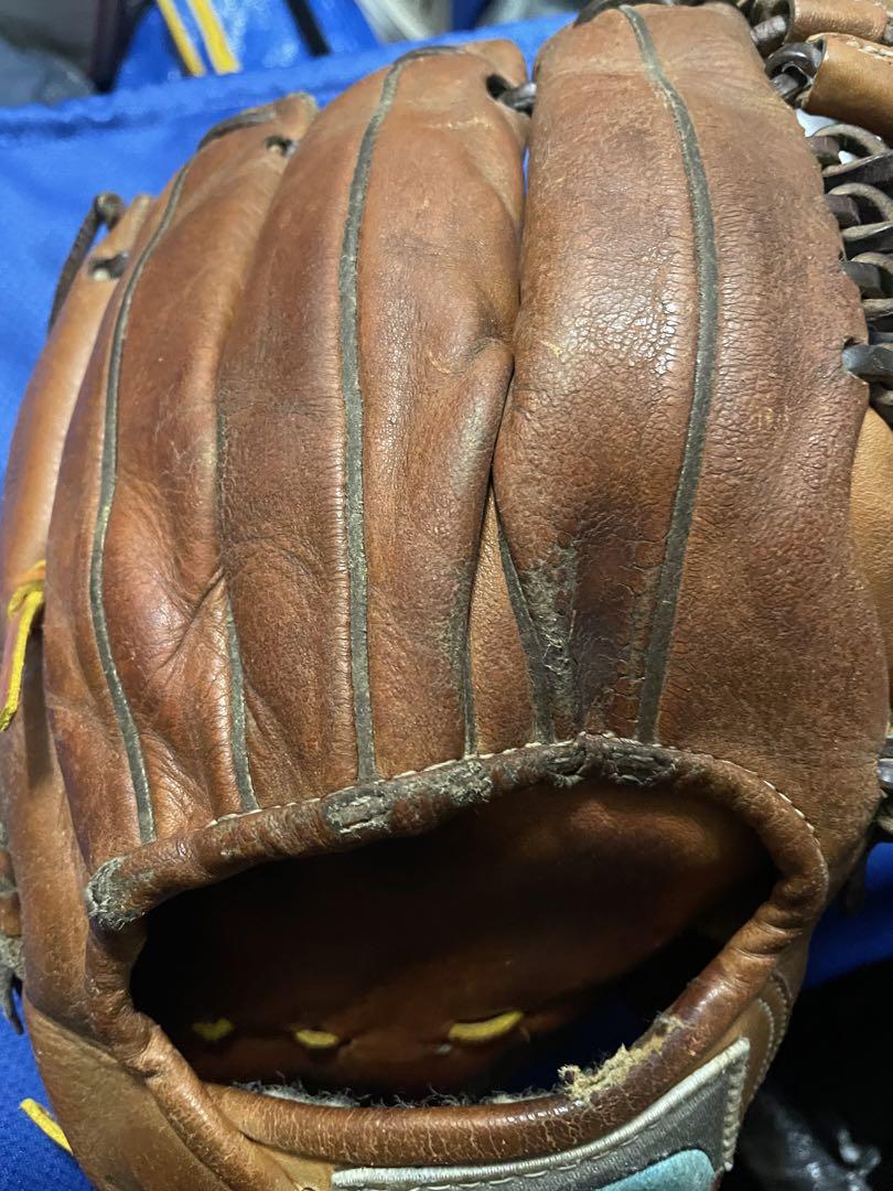 スラッガー 鳥谷モデル 即戦力 硬式 内野手用グローブ