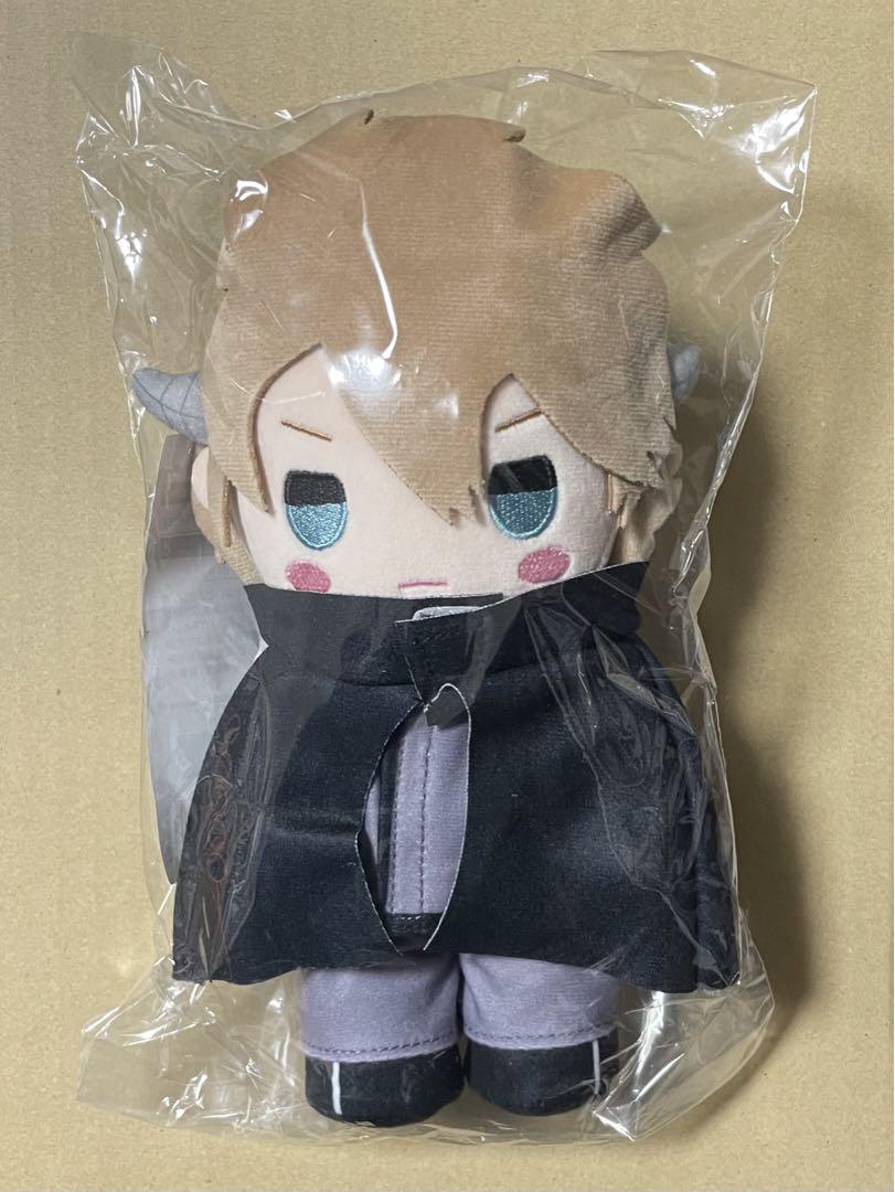 ワールドトリガー ワートリ あくちょん アフトクラトルver. ヒュース