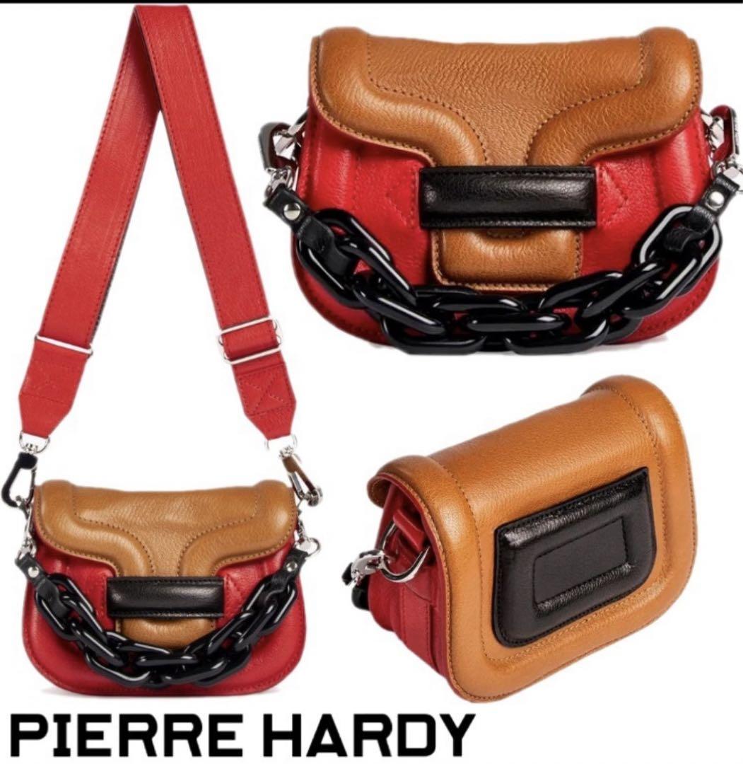 Hardy ピエールアルディ