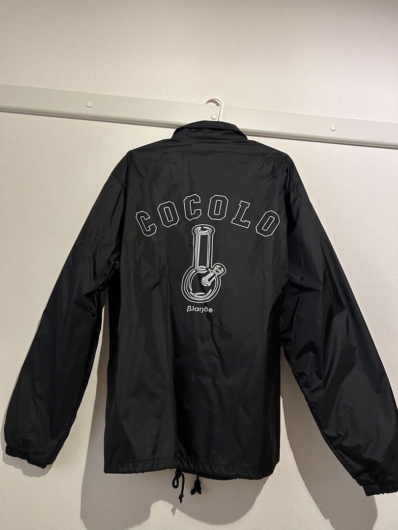COCOLOBLANDジャケット OUTER / SWEATERS - COCOLOBLAND WEB STORE