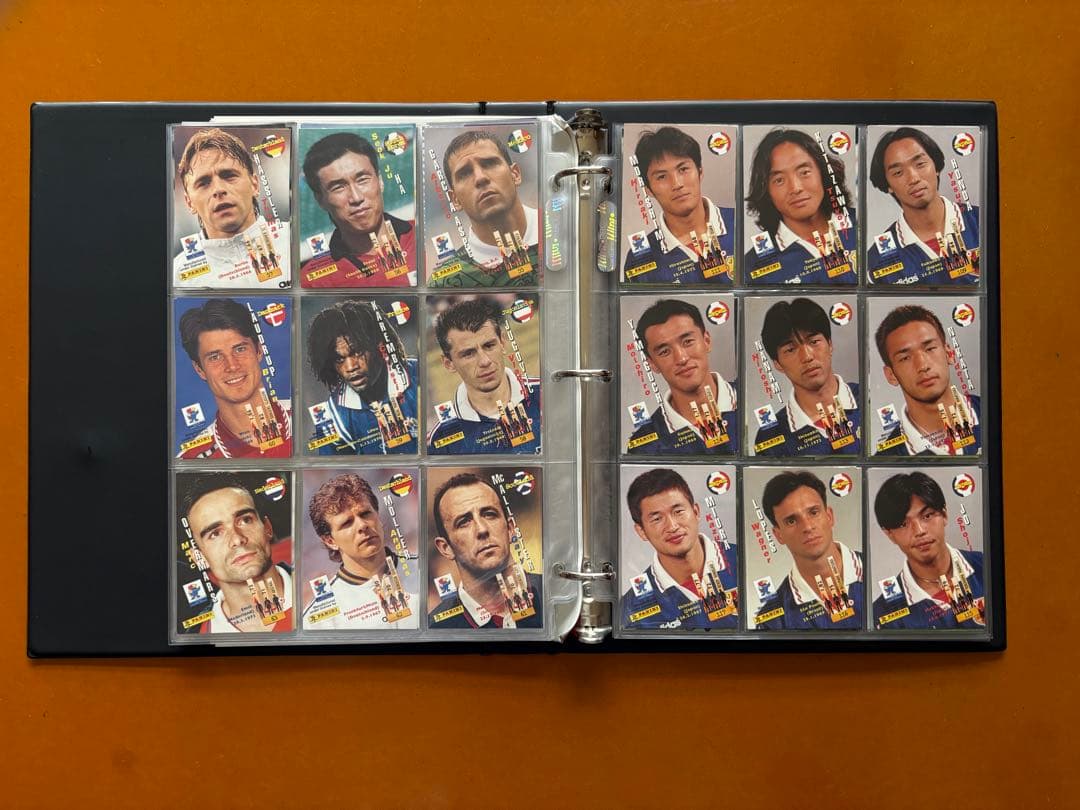 FIFAワールドカップ