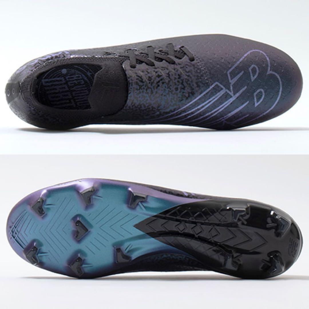 サッカースパイク　Furon フューロン26cm ニューバランス