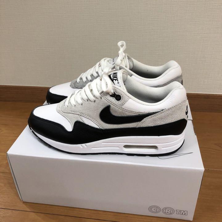 NIKE AIRMAX 1 By You アンロックド 26cm