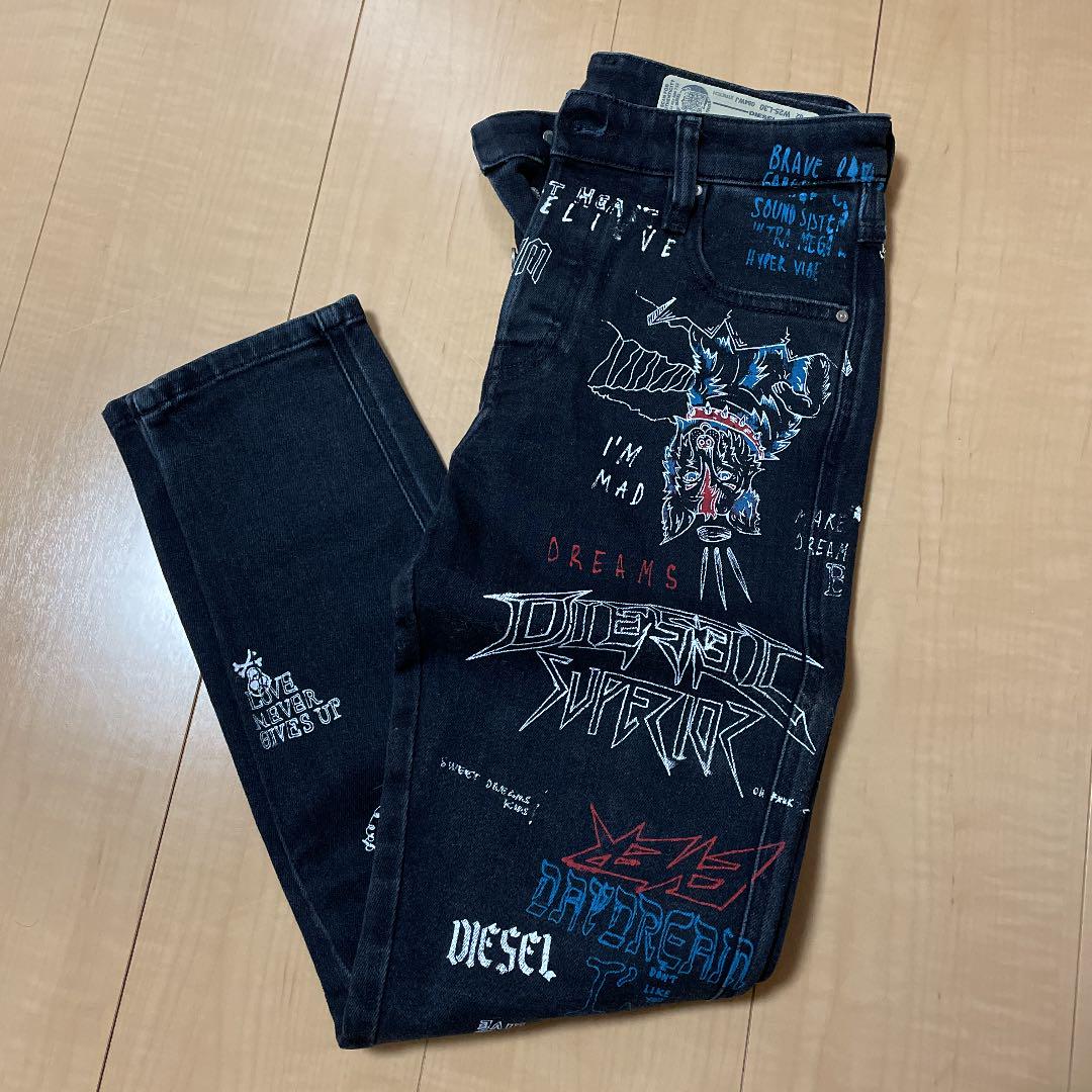 おまけ付】 DIESEL ジョグパンツ レディース - デニム/ジーンズ - www.smithsfalls.ca おまけ付】 DIESEL ジョグパンツ レディース - デニム/ジーンズ - www.smithsfalls.ca