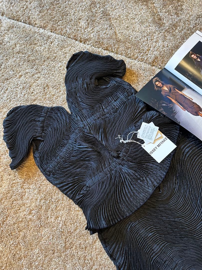 2016年コレクション スチームストレッチ トップス新品未使用 タグ