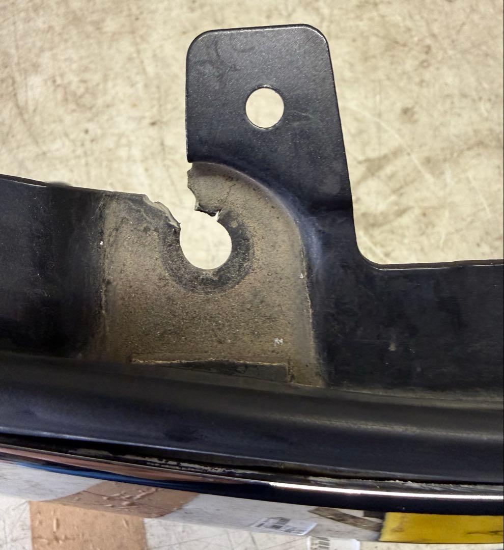 50エスティマ　3型　MODELLISTA グリル