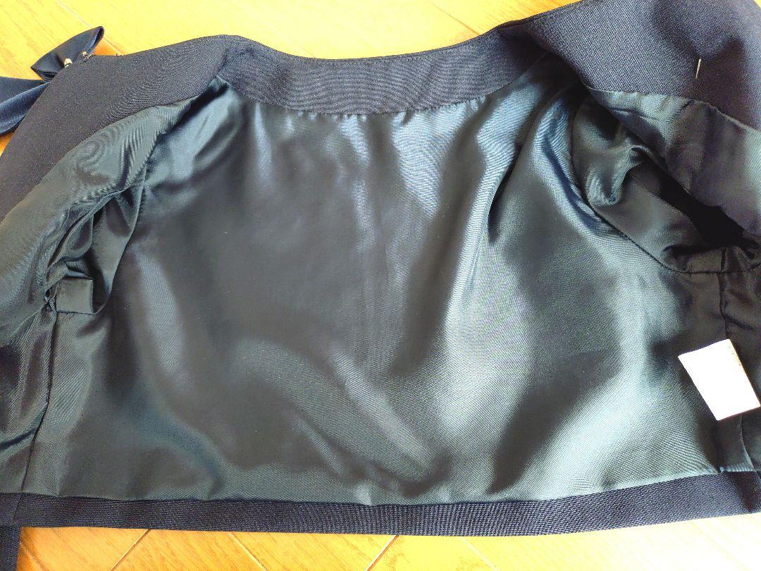【美品】女の子　フォーマル　入学式　ショパンドゥ　CHOPIN deux　清楚系