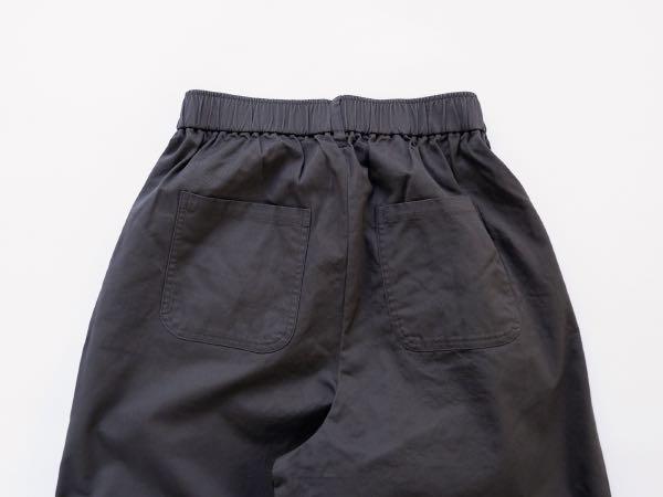 高品質大人気 新品未使用 休日と詩 ニューボンボンパンツ lTqaf-m72186804155 SALE人気セール