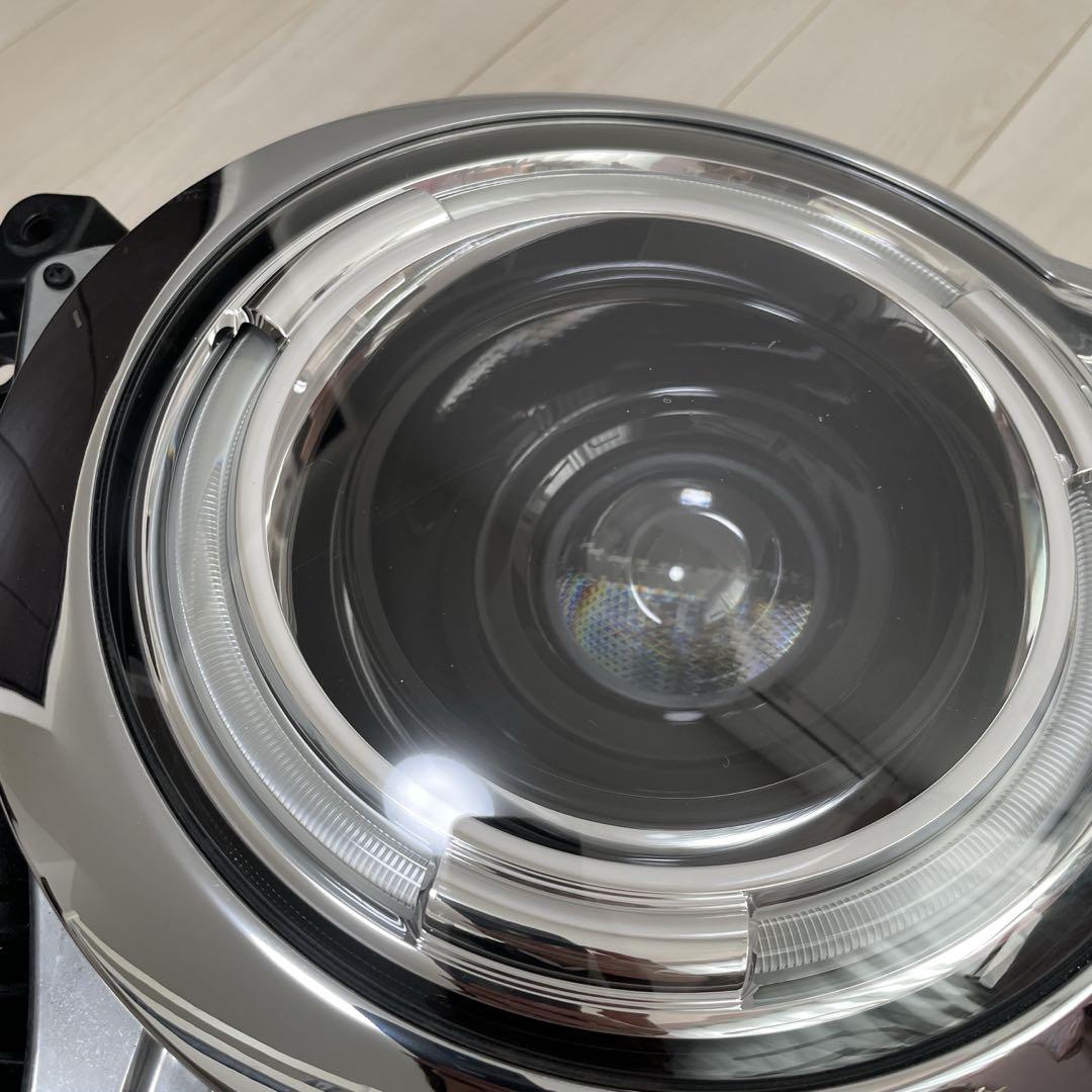 スズキ純正 MR52S MR92S ハスラー LED ヘッドライト 左