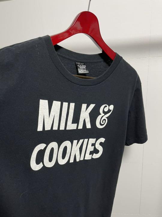 NUMBER(N)INE ナンバーナイン 復刻 Tシャツ ミルク&クッキー 3