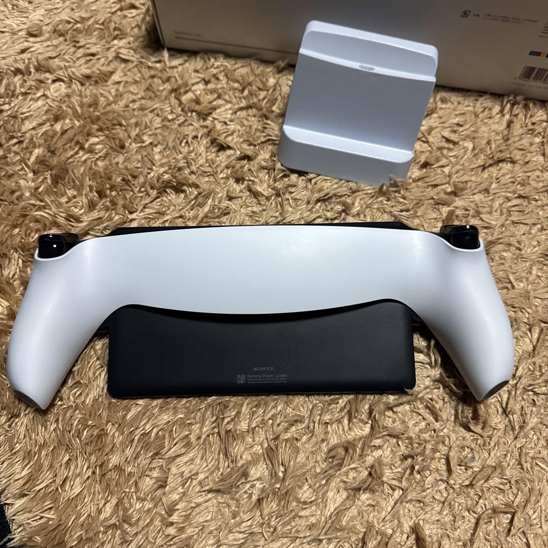 PlayStation Portal ケース付き