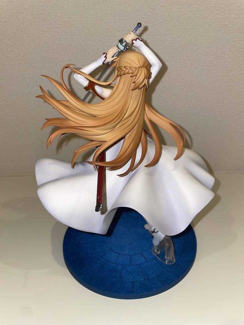 SAO フィギュア５種 セット