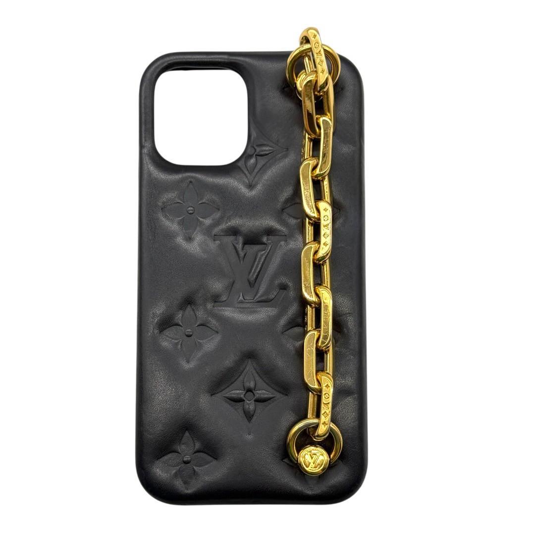 SALE ルイヴィトン バンパー クッサン IPHONEケース 12/12PRO 楽天市場】ルイ・ヴィトン iPhoneケース 12/12Pro用 バンパー