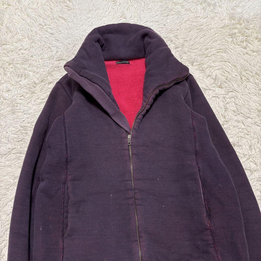 sweat jacket