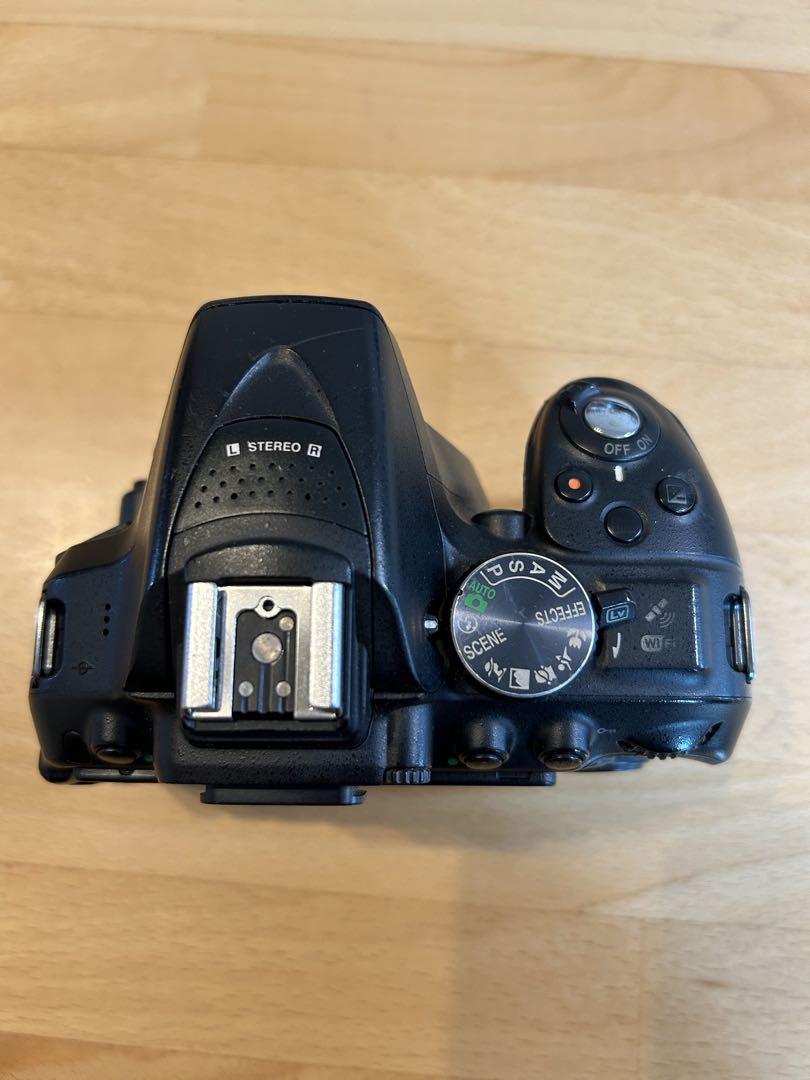 Nikon D5300 ボディ