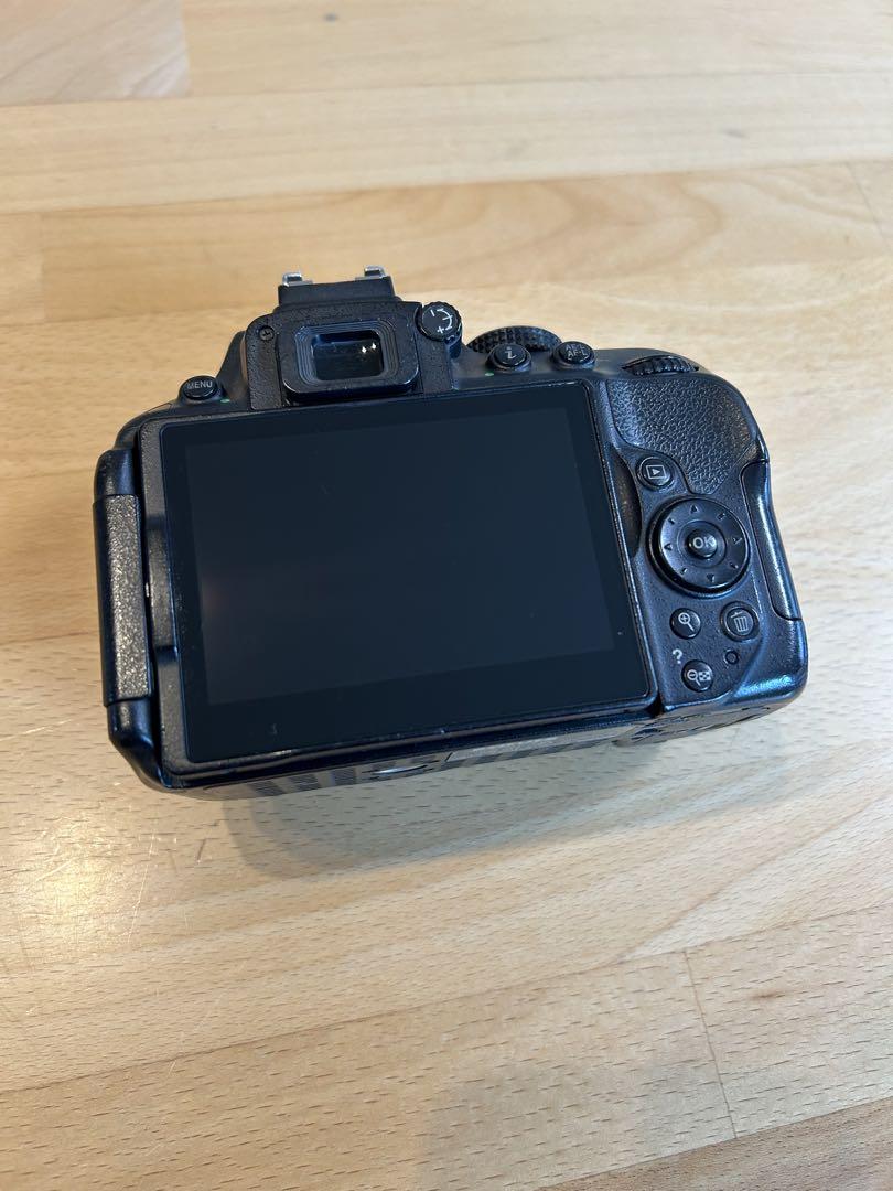 Nikon D5300 ボディ