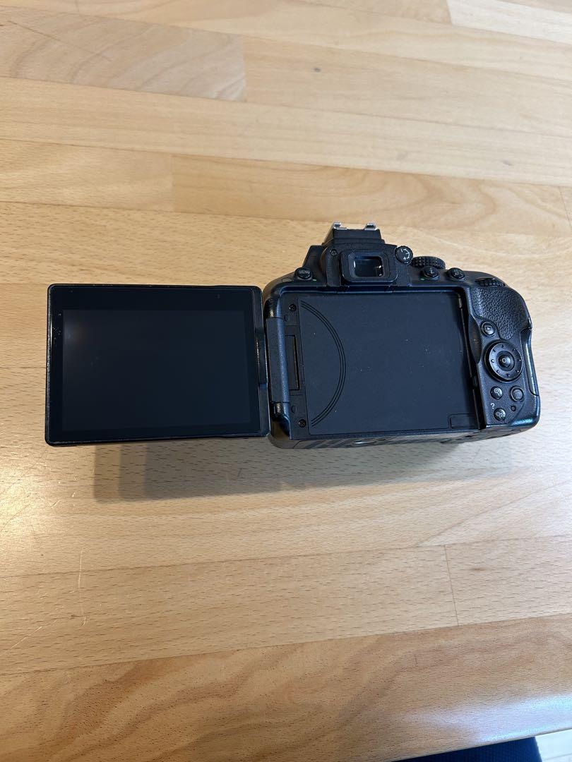 Nikon D5300 ボディ