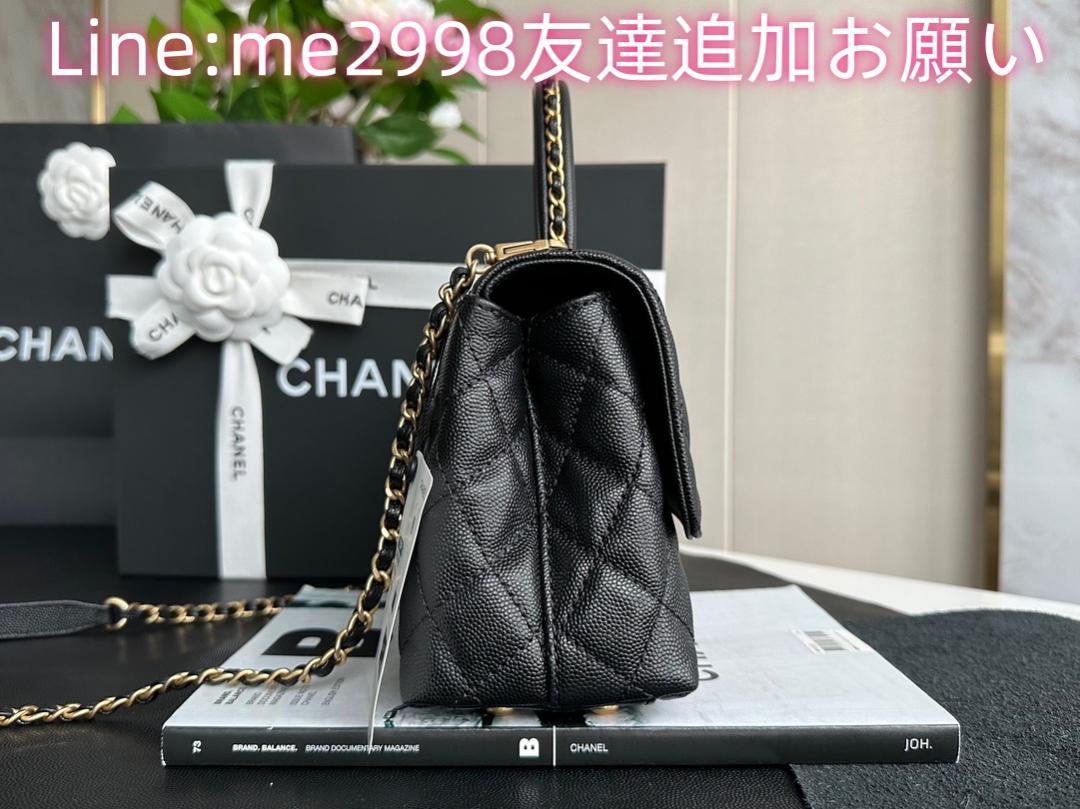 ★ CHANEL23A