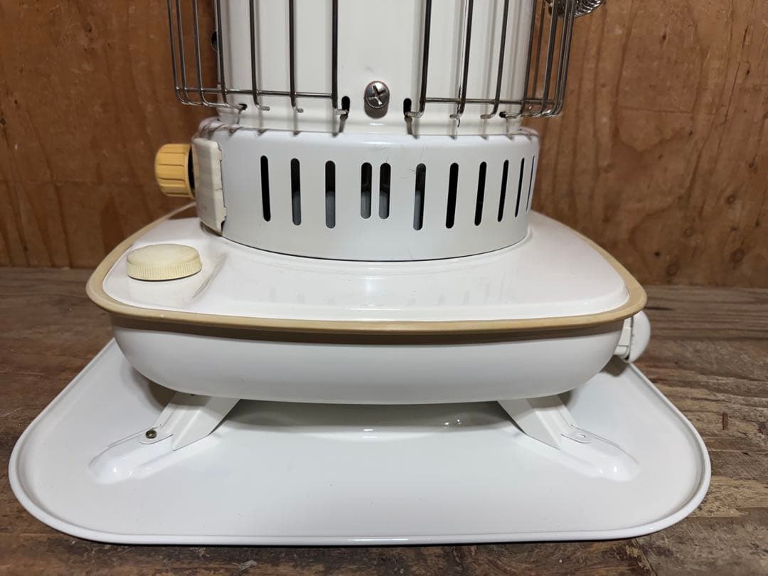 分解メンテナンス済