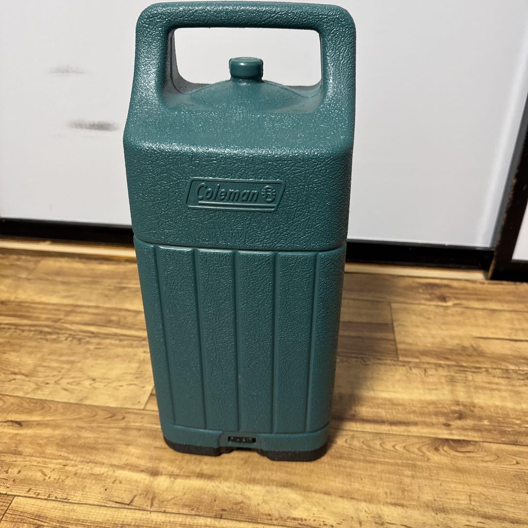 Coleman ADJUSTABLE 286・288　ワンマントルランタン