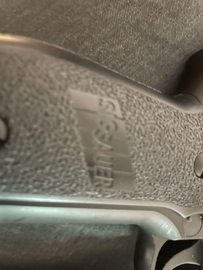 東京マルイ SIG SAUER P226
