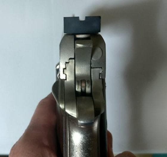 ゴールドカップナショナルマッチ