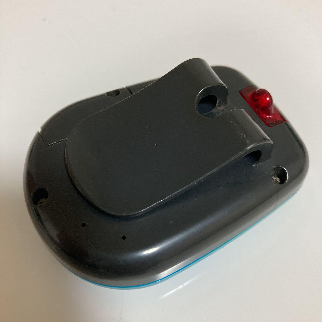 ポケットピカチュウカラー イタリアンブルー ブラック 限定色