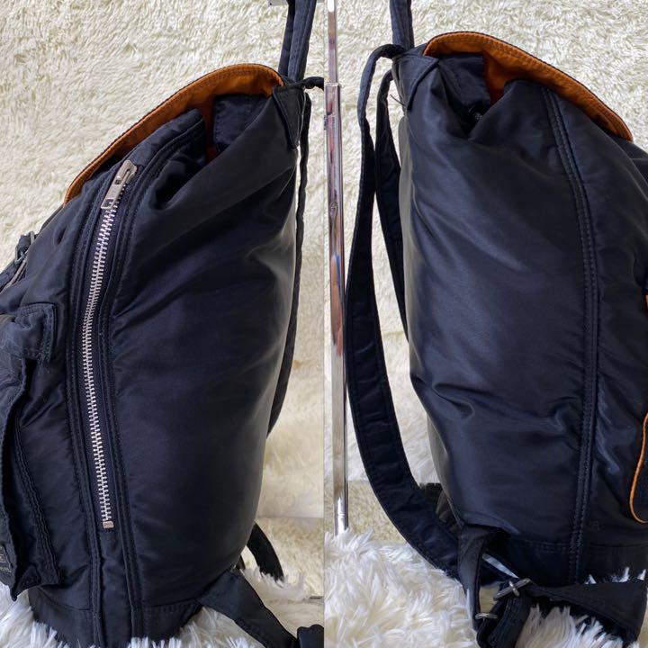 美品】PORTER ポーター リュック タンカー ナイロン 吉田カバン