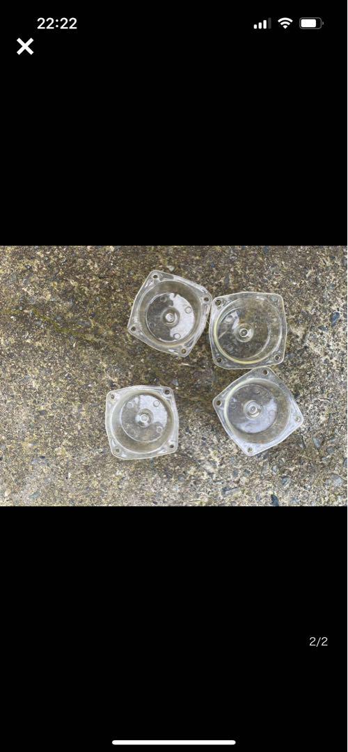 希少cbxクリアキャブトップカバー パーツ