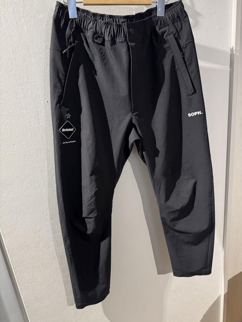 パンツ F.C.R.B. 20AW EASY TAPERED PANTS