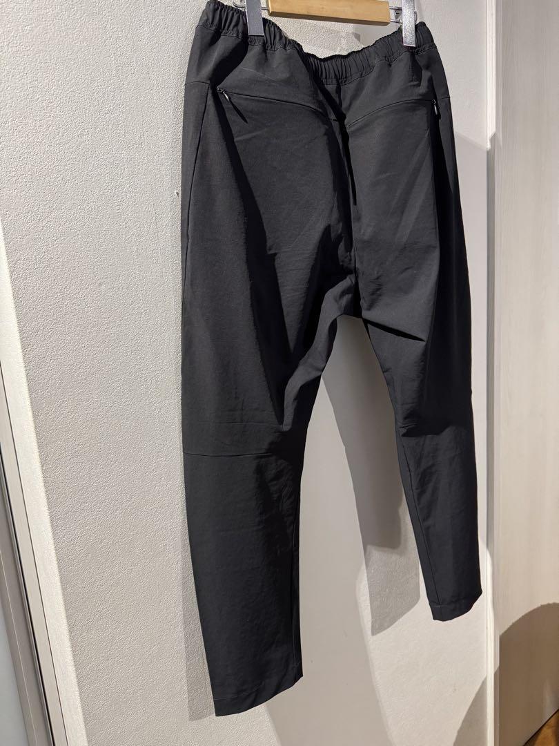 パンツ F.C.R.B. 20AW EASY TAPERED PANTS