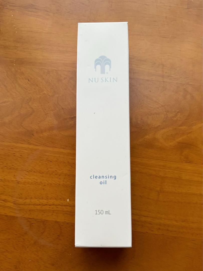 NU SKIN クレンジングオイル 150ml