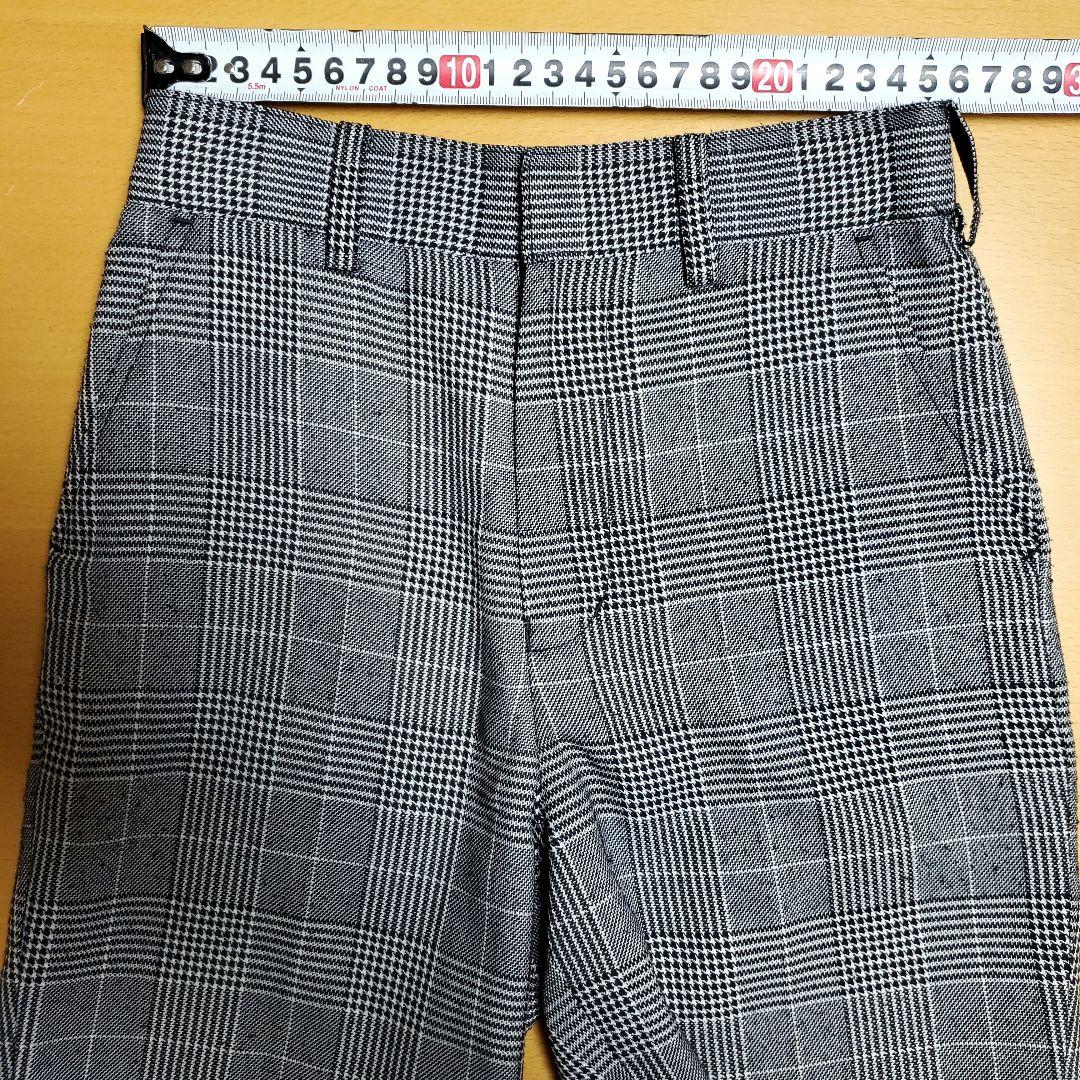 ワンダーファクトリー　フォーマル　スリーピース　オンワード樫山　110　卒服 ワンダーファクトリー フォーマル スリーピース オンワード樫山