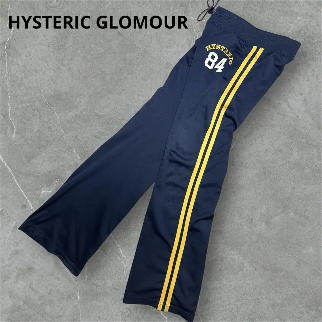 HYSTERIC GLAMOUR（ヒステリックグラマー）の「SPUR LOGO
