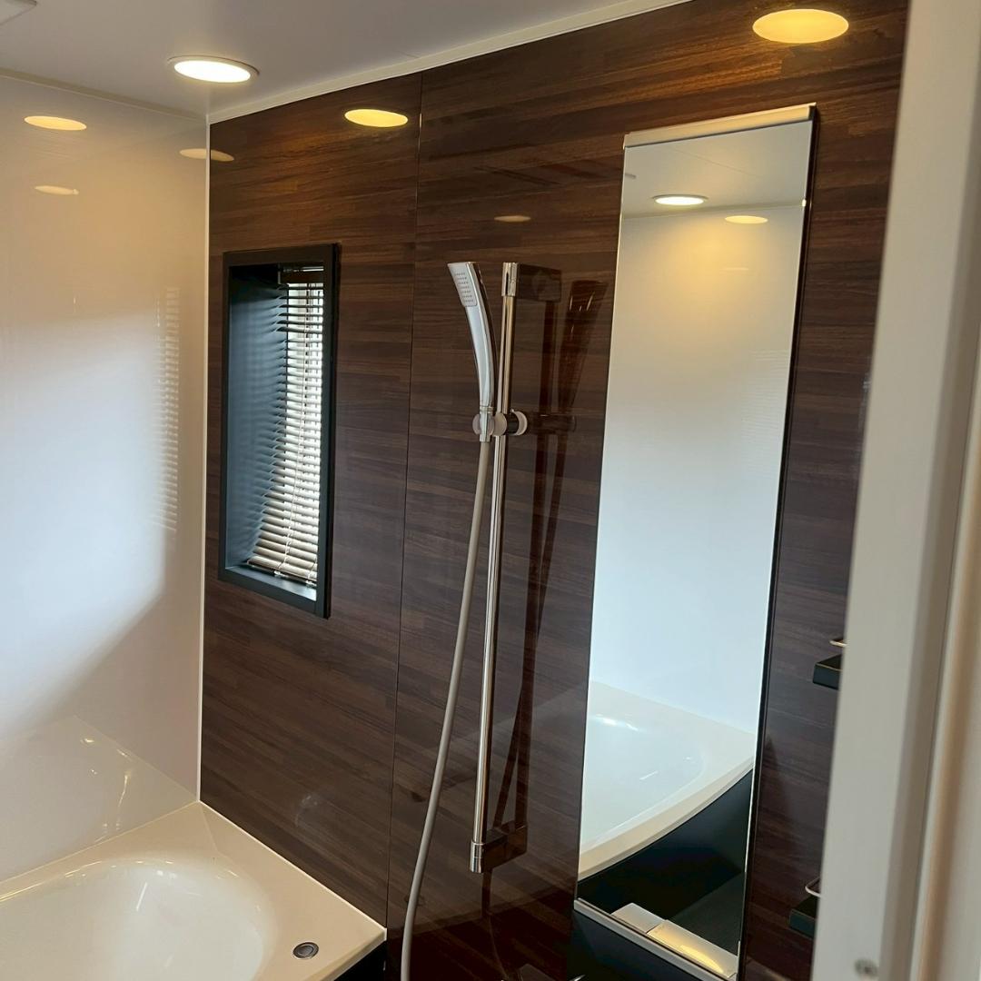 ユニットバス 1600×2000