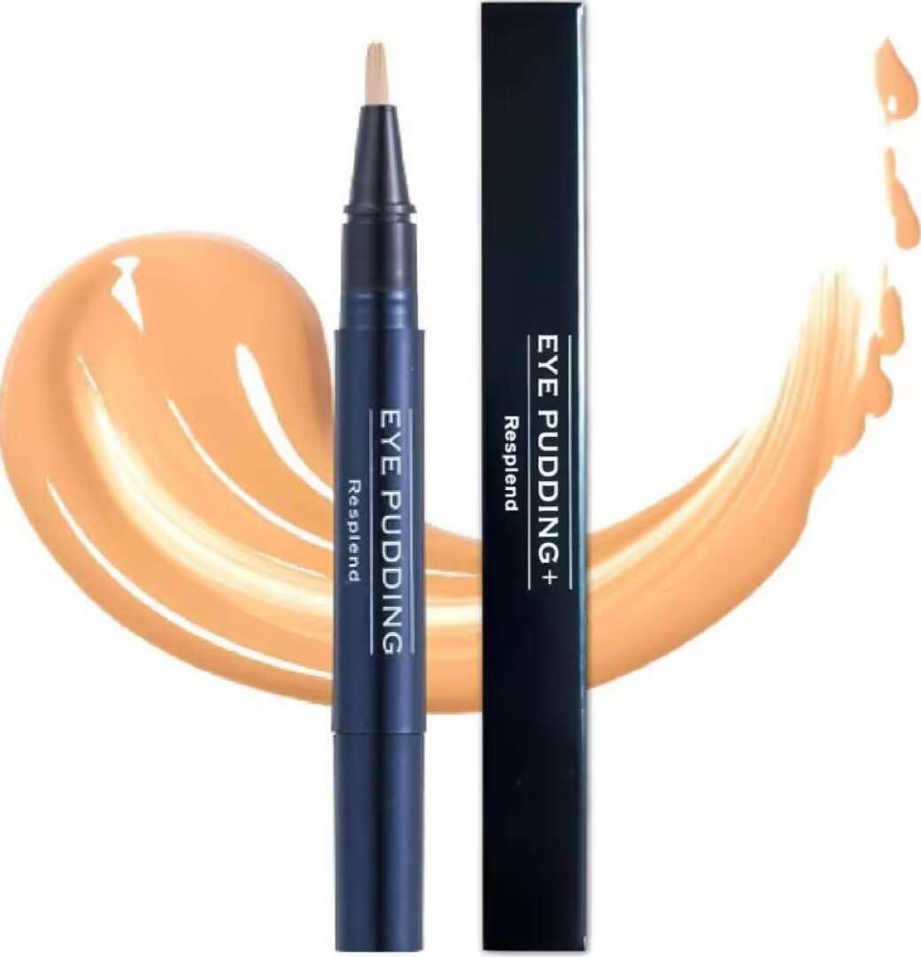 新品レスプロンド アイプリン EYE PUDDING 美容液コンシーラー