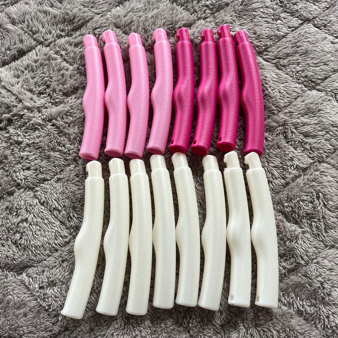 フラフープ16本セット