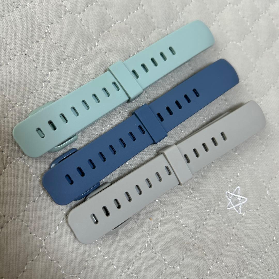 Fitbit Inspire2 バンド交換ベルトプレミアム TPU インスパイア Fitbit Inspire2 バンド交換ベルトプレミアム TPU インスパイア