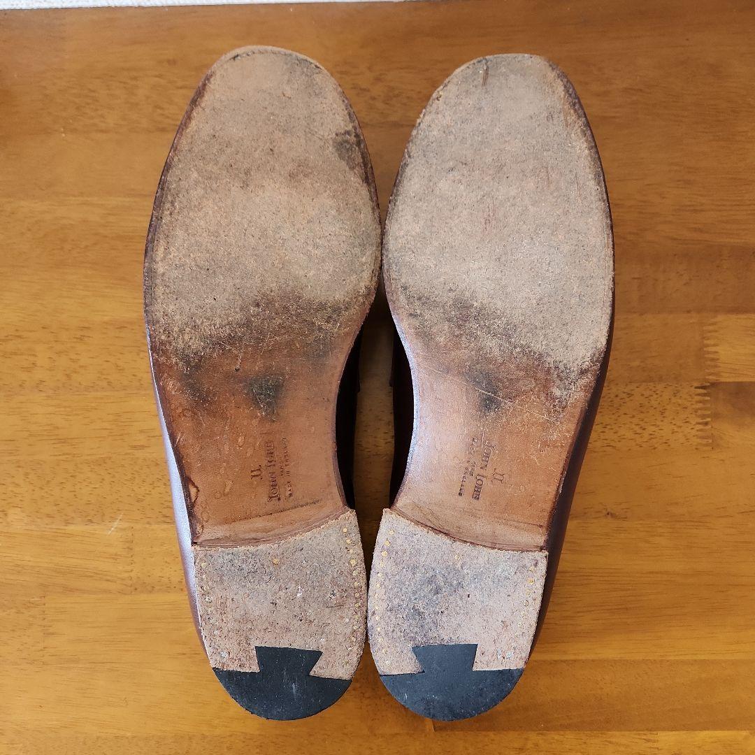 ジョンロブ JOHN LOBB ロペス