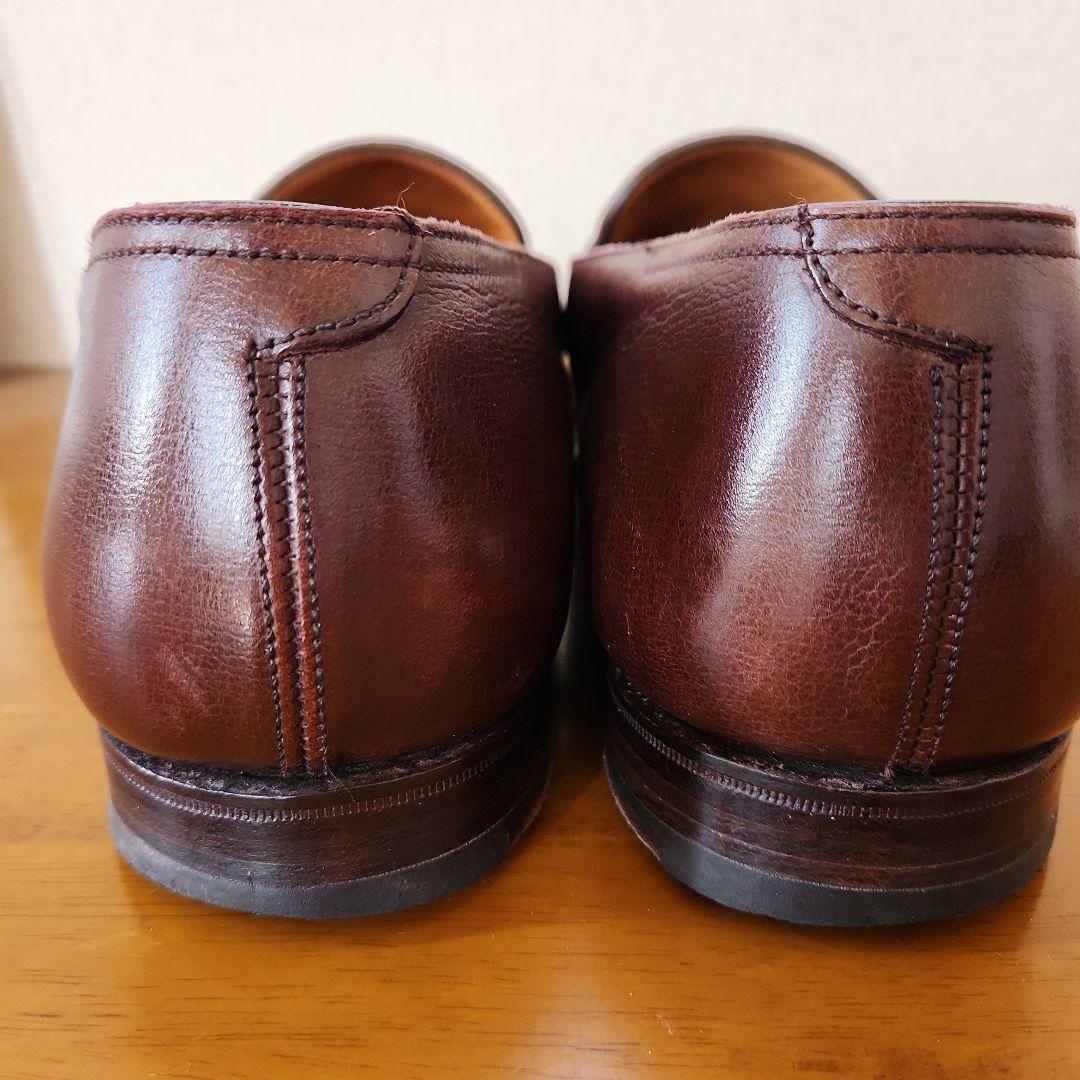 ジョンロブ JOHN LOBB ロペス