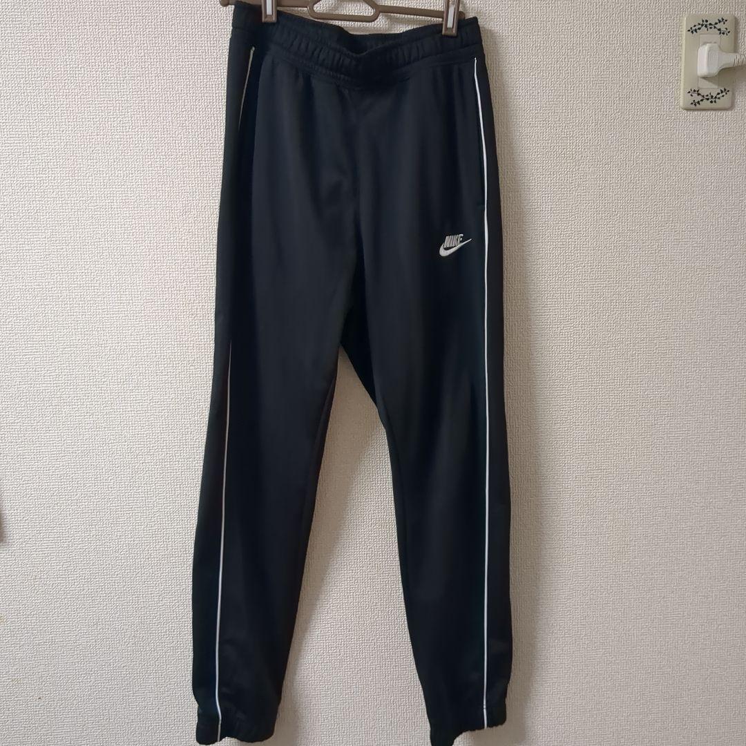 ナイキ　ジャージ上下セットS