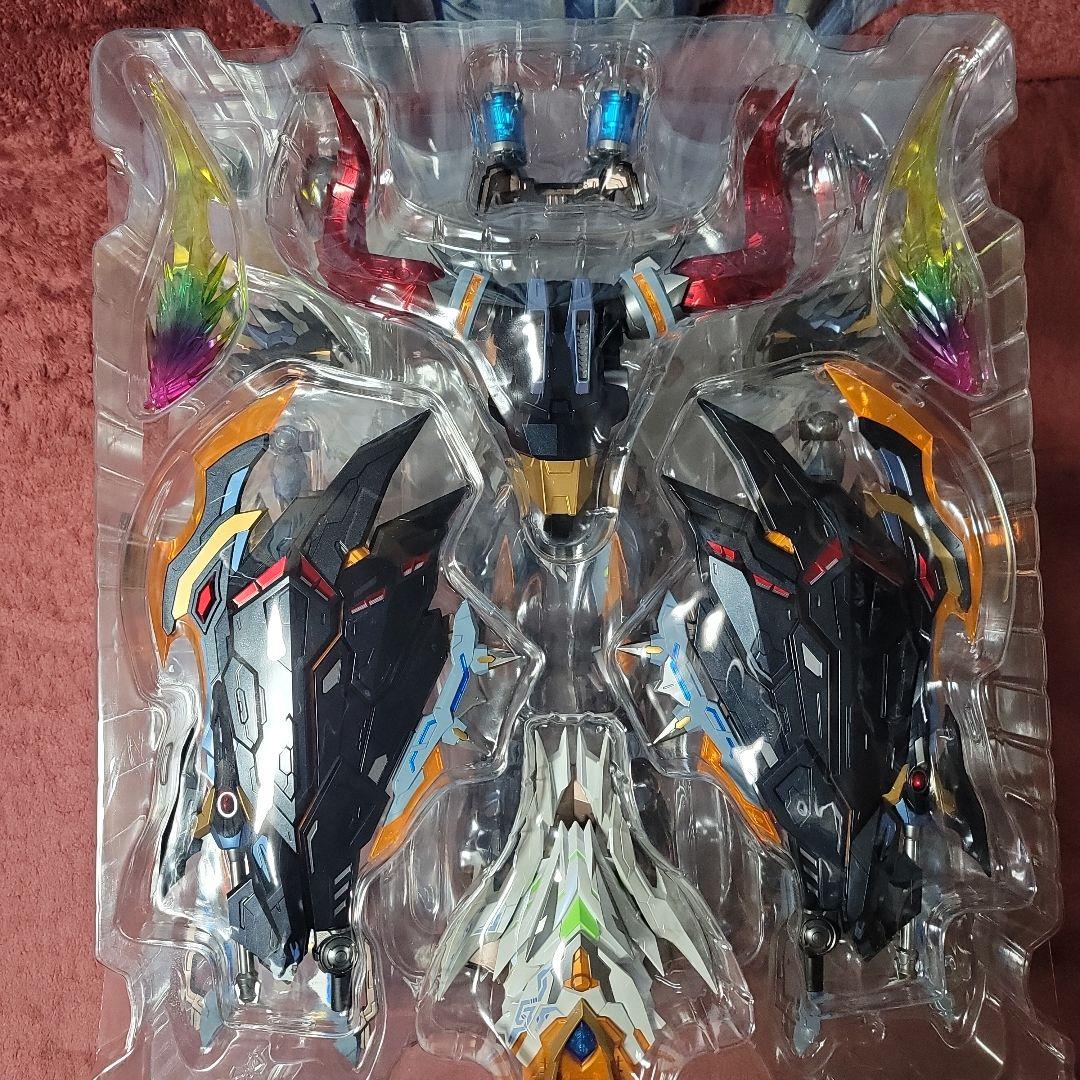 魔動核　牛魔王