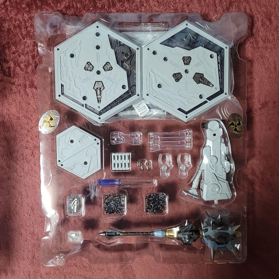 魔動核　牛魔王