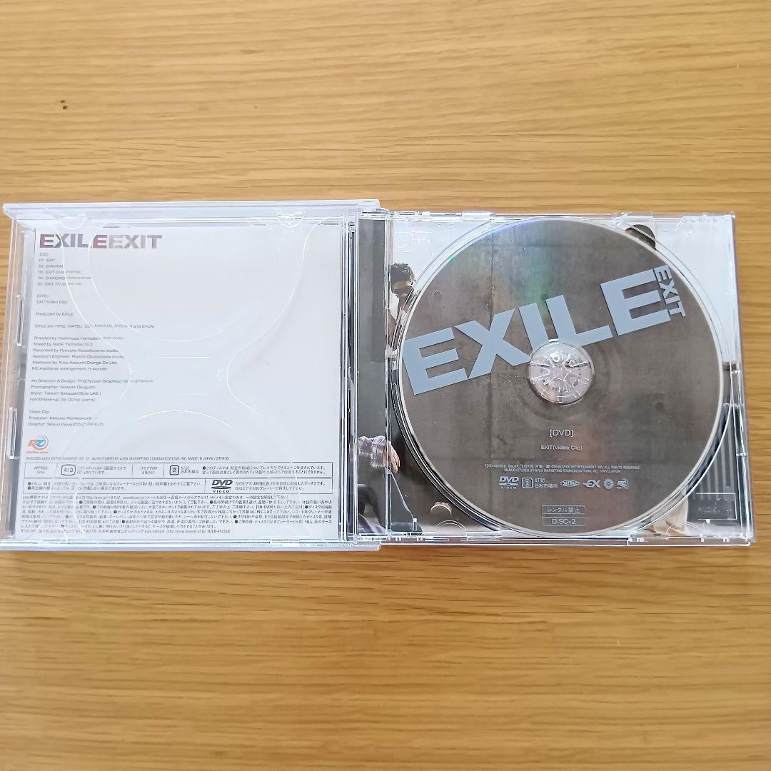 EXILE EXIT 第1章 清木場俊介(SHUN) - メルカリ