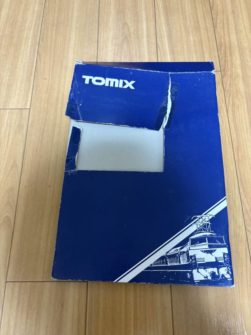 TOMIX 上越新幹線 E4系Max（旧塗装） 8両セット