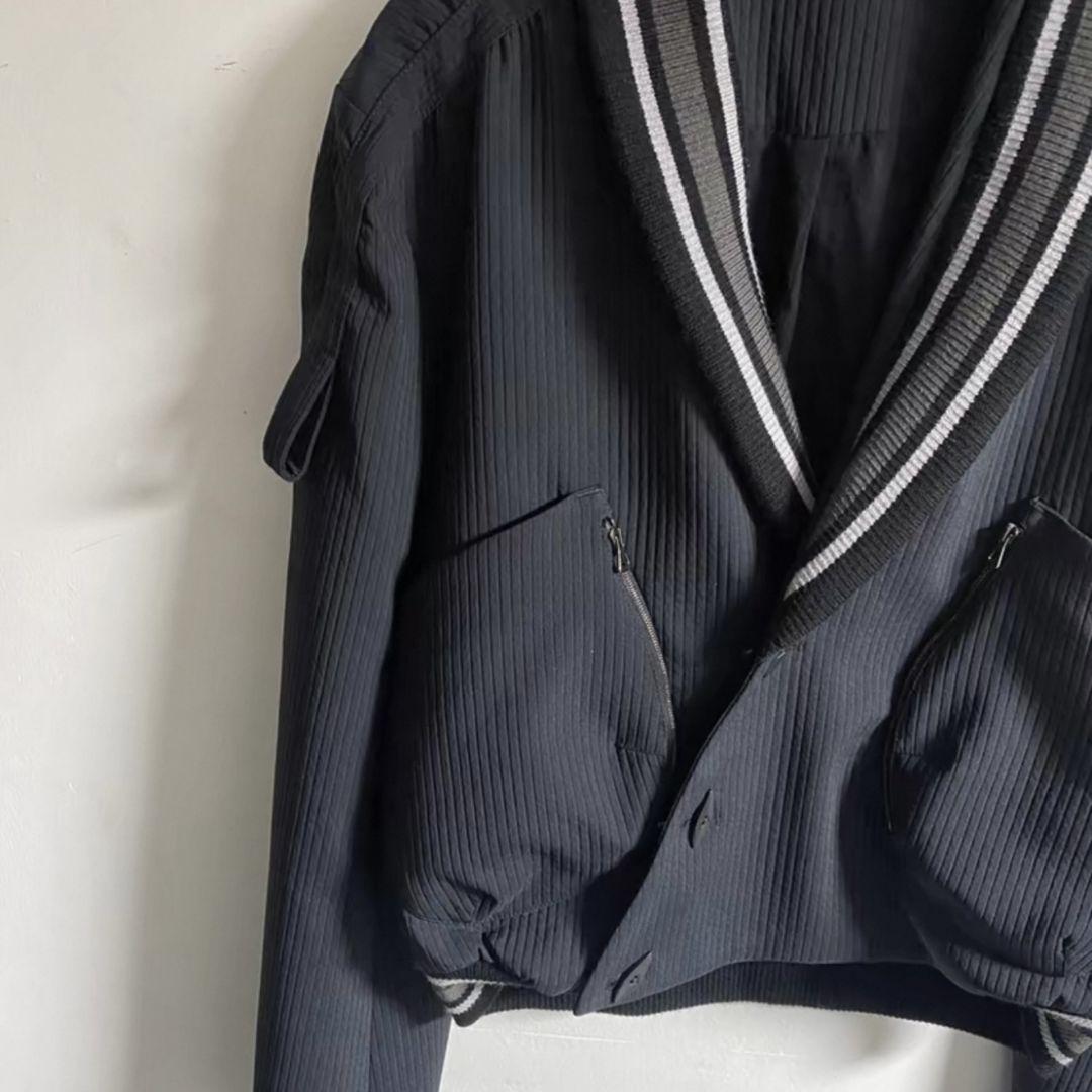 kiko kostadinov valakas blazer 46/M - メルカリ