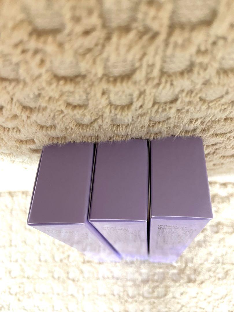 ⭐️新品未使用⭐️ＣHＵRＵM I チュルミ薬用クリーム 22g 3箱