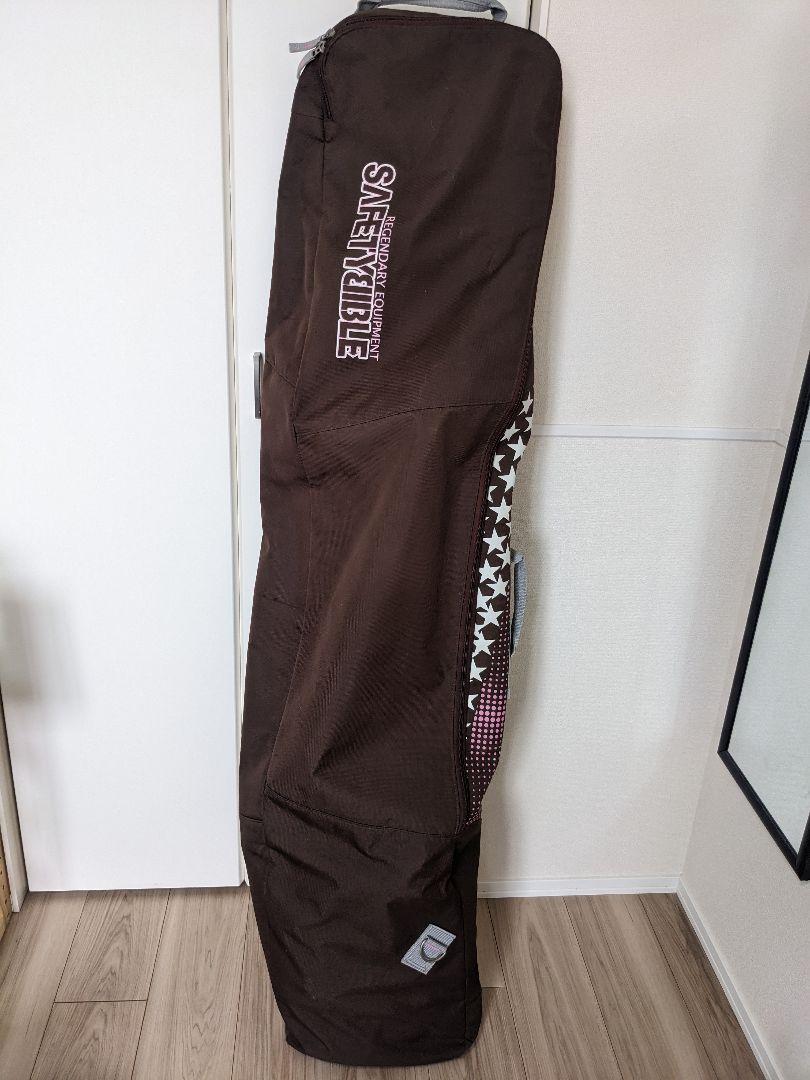 K2 SKYLITE 138cm スノーボード＆BURTONブーツ＆袋 - メルカリ